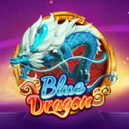 Blue Dragon