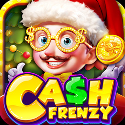 Cash Frenzy