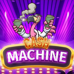 Cash Machine