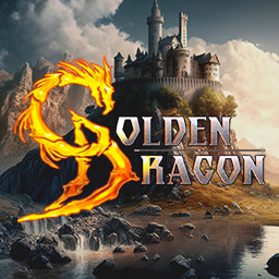 Golden Dragon