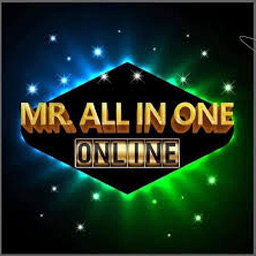 Mr All In One