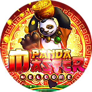 Panda Master